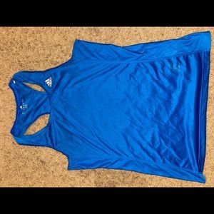 Adidas Tank Top